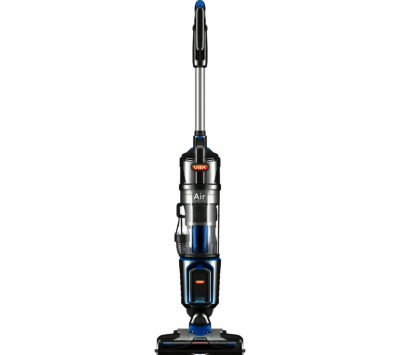 VAX  Air Solo U86-AL-BA Cordless Vacuum Cleaner - Graphite & Blue